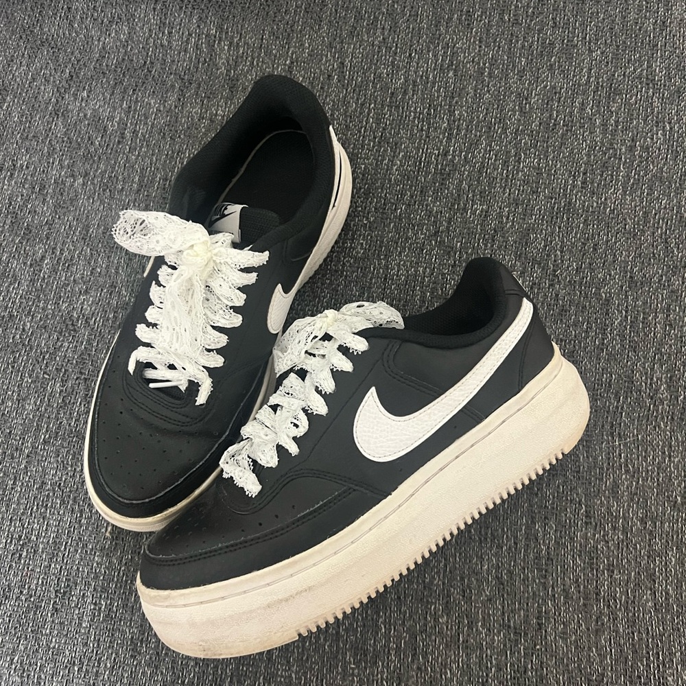 Nike Court Vision Altas